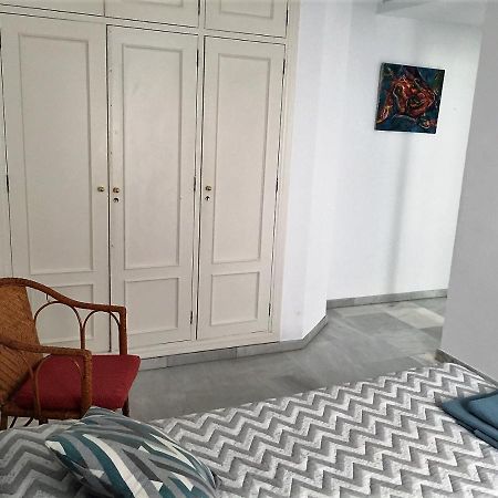 Luminoso Y Amplio Apartamento En El Centro Historico De Sevilla Exteriör bild